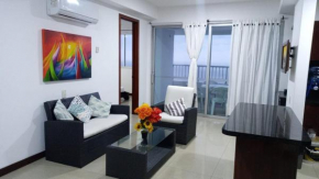 Apartamento Cartagena frente al mar